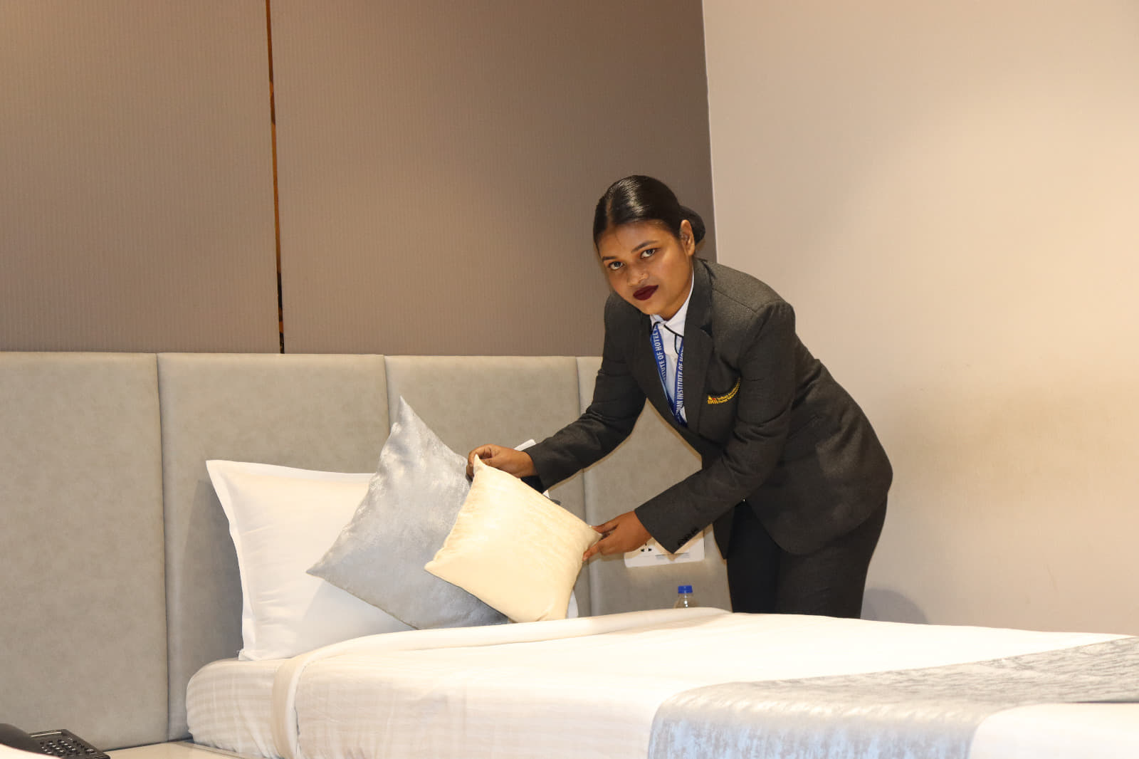 Indian IHM Infrastructure photo 30